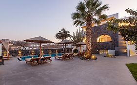 Santorini Garden Homes